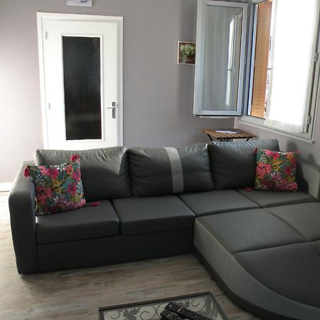 Tulipe, Appartement 5 Personnes, Entre Sancy Et Volcans D'Auvergne Orcival Bagian luar foto
