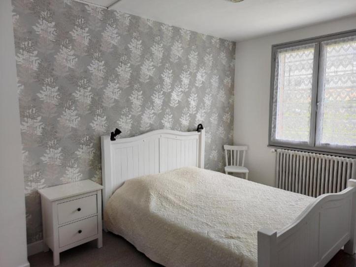 Tulipe, Appartement 5 Personnes, Entre Sancy Et Volcans D'Auvergne Orcival Bagian luar foto