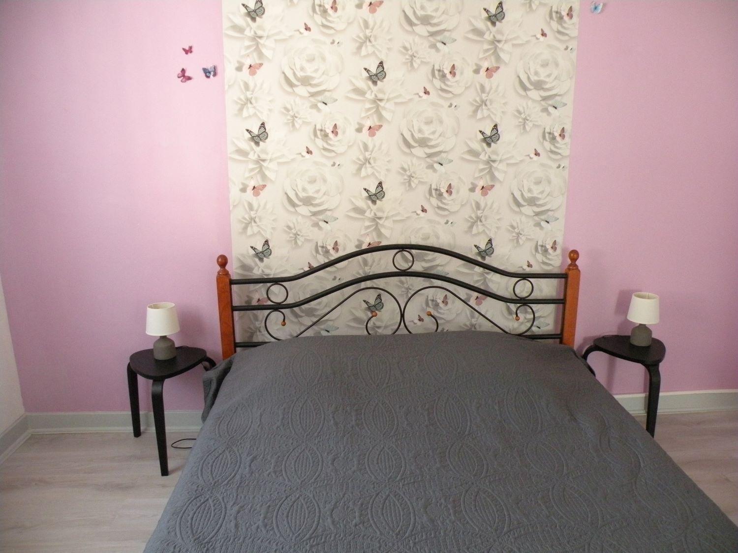 Tulipe, Appartement 5 Personnes, Entre Sancy Et Volcans D'Auvergne Orcival Bagian luar foto