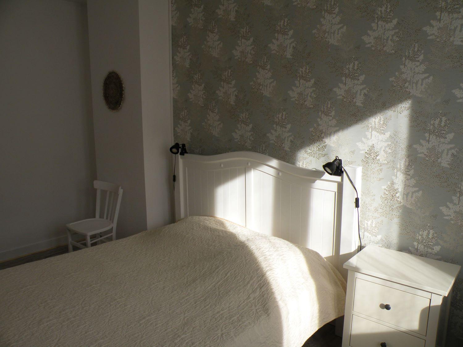 Tulipe, Appartement 5 Personnes, Entre Sancy Et Volcans D'Auvergne Orcival Bagian luar foto