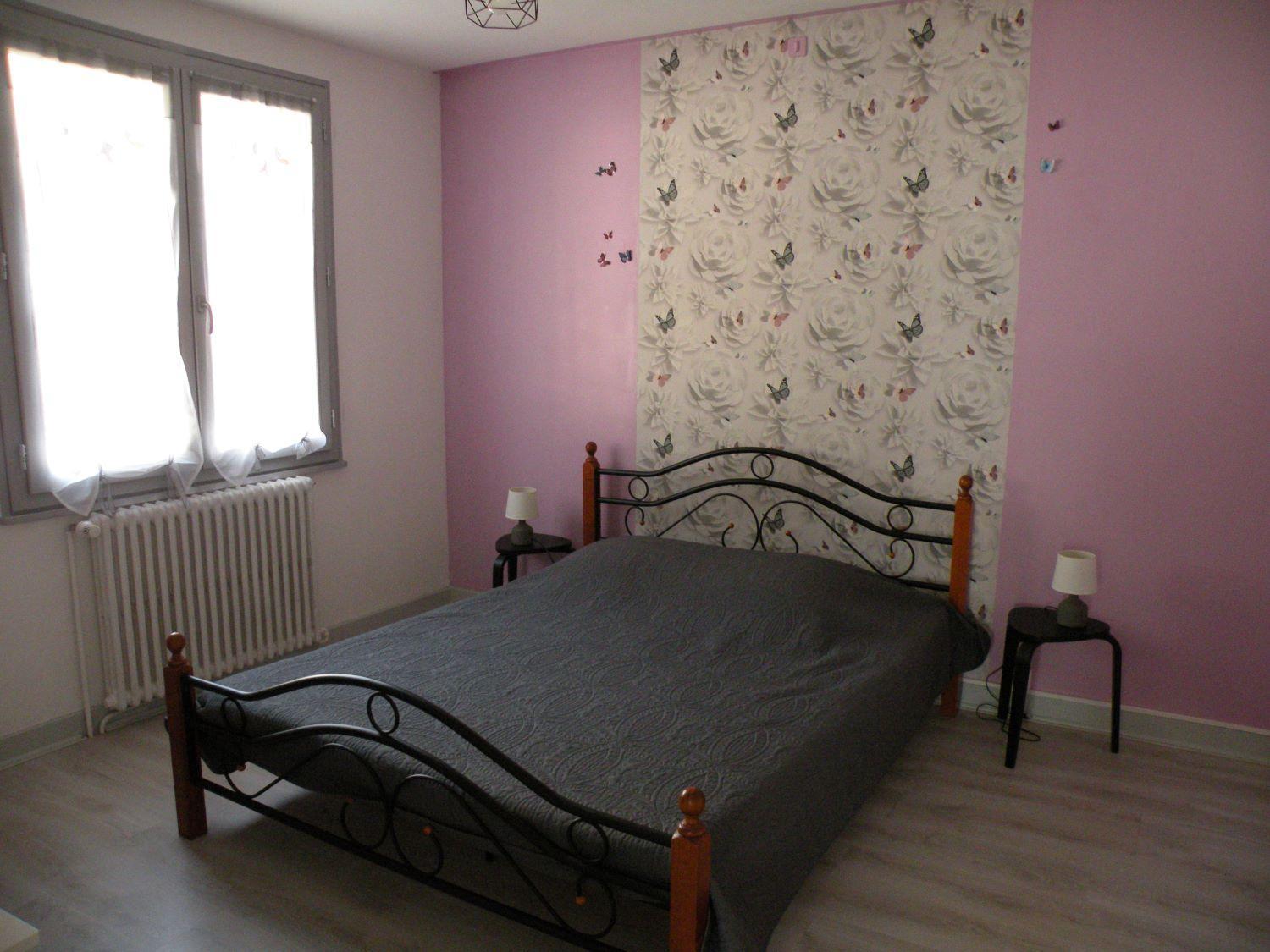 Tulipe, Appartement 5 Personnes, Entre Sancy Et Volcans D'Auvergne Orcival Bagian luar foto