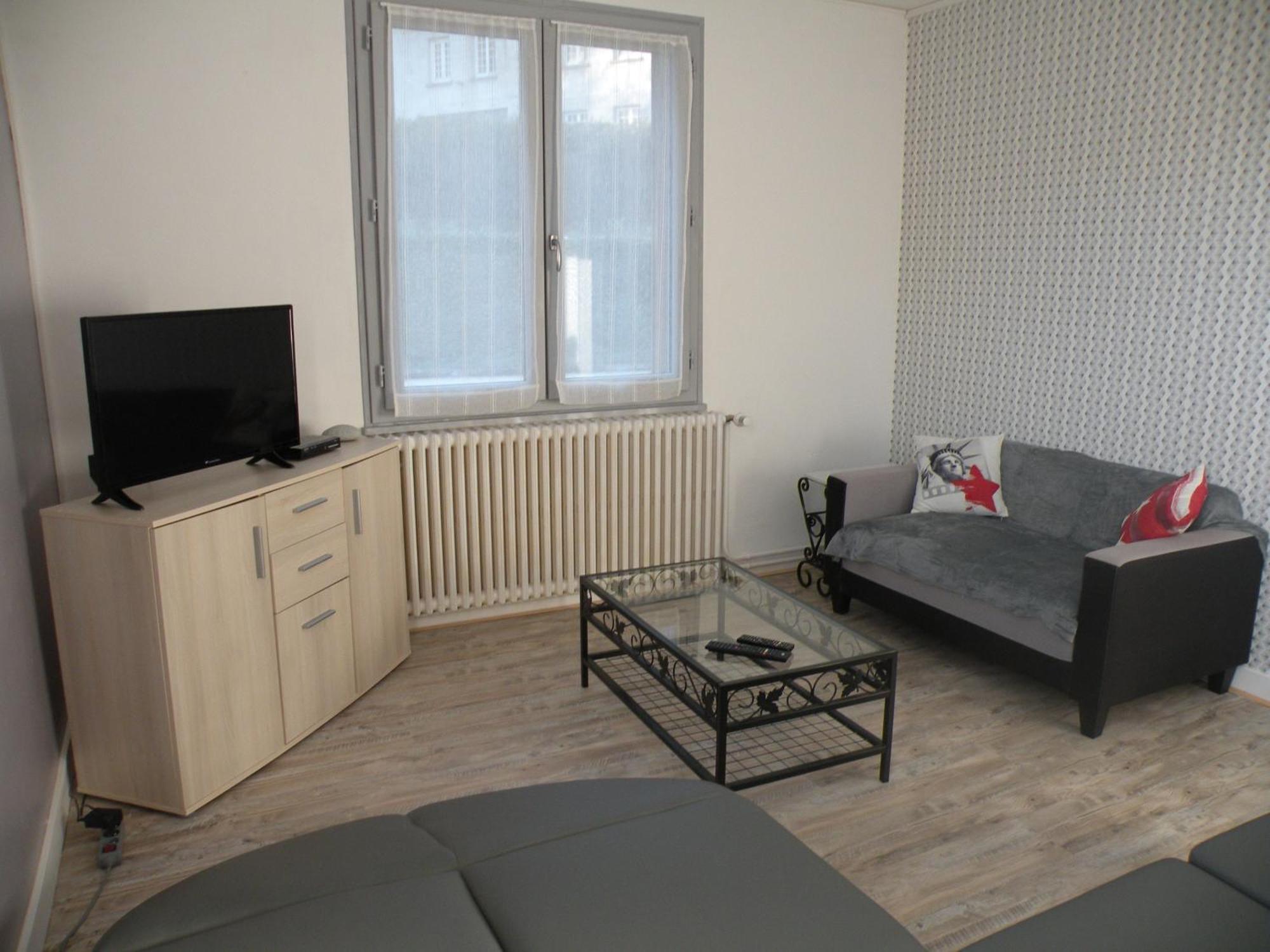 Tulipe, Appartement 5 Personnes, Entre Sancy Et Volcans D'Auvergne Orcival Bagian luar foto