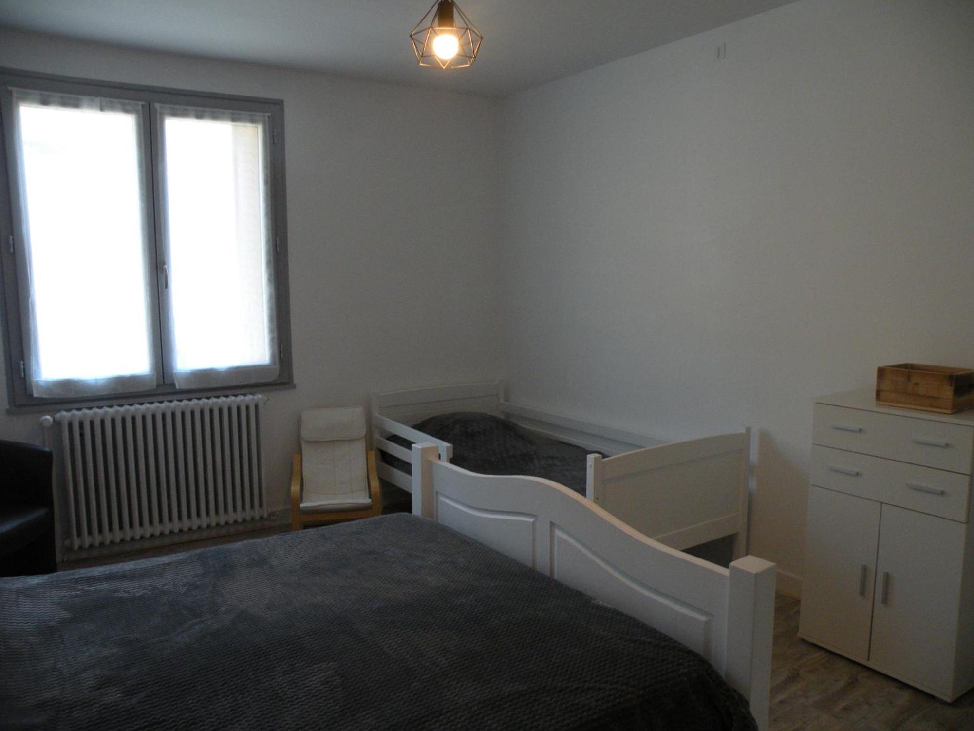 Tulipe, Appartement 5 Personnes, Entre Sancy Et Volcans D'Auvergne Orcival Bagian luar foto