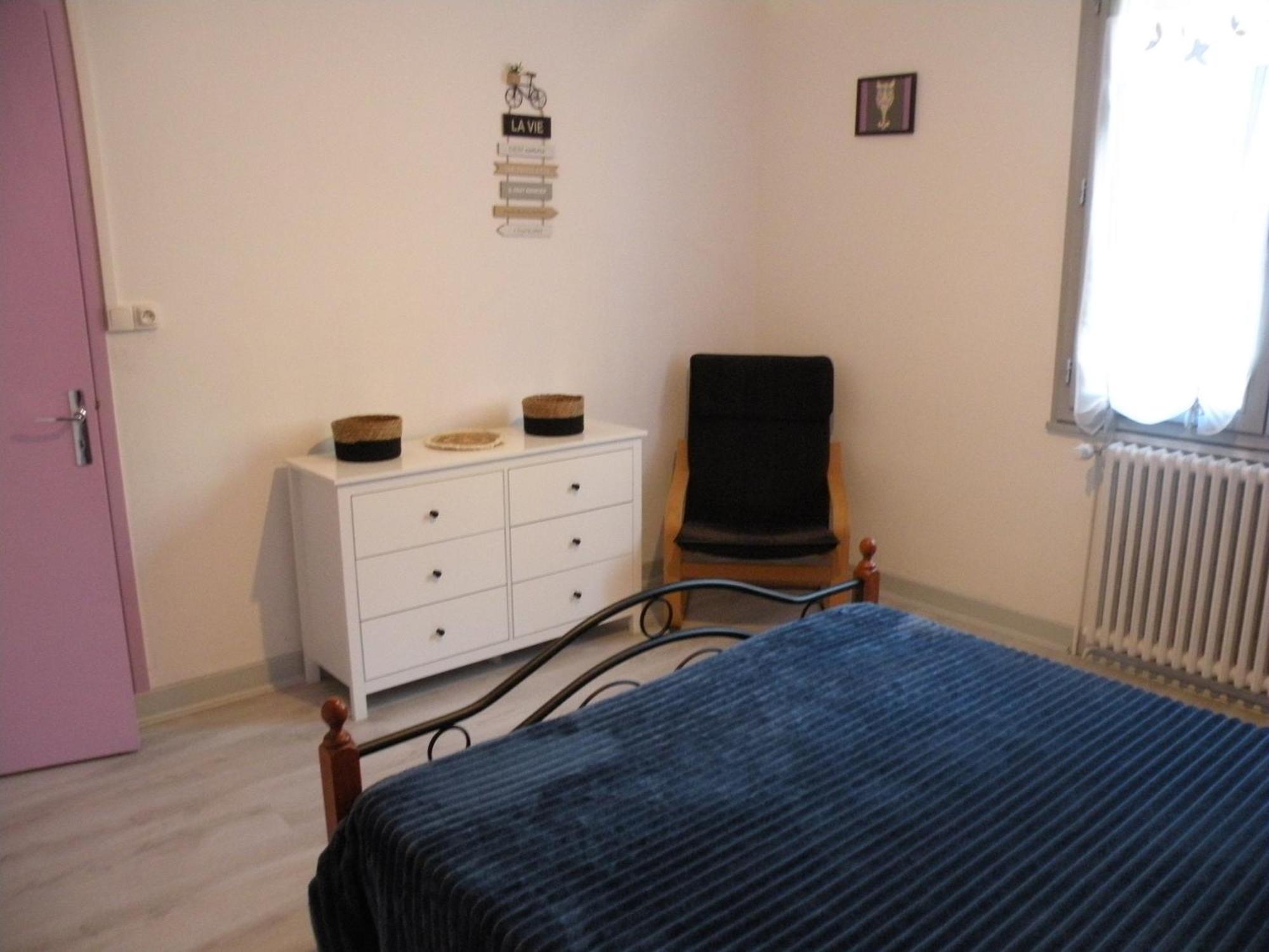 Tulipe, Appartement 5 Personnes, Entre Sancy Et Volcans D'Auvergne Orcival Bagian luar foto